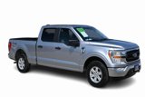 Certified 2022 Ford F150 XLT image 3