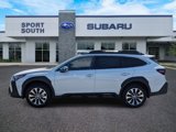 New 2025 Subaru Outback Touring image 6