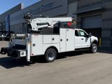 New 2025 Ford F550 4x4 SuperCab Super Duty image 5