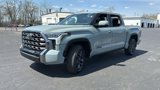 New 2025 Toyota Tundra Platinum image 4