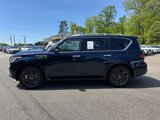 Used 2022 INFINITI QX80 Premium Select w/ Cargo Package image 4