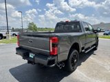 New 2025 Ford F250 Lariat w/ Lariat Ultimate Package image 3