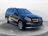 Used 2015 Mercedes-Benz GL 550 4MATIC image 3