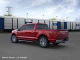 New 2025 Ford F150 XLT image 4