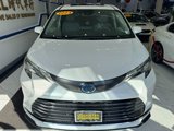 Used 2024 Toyota Sienna XLE image 2