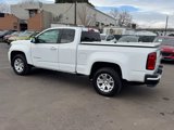Used 2022 Chevrolet Colorado LT w/ Fleet Safety Package image 4