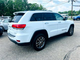 Used 2017 Jeep Grand Cherokee Limited image 6