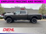 New 2025 RAM 2500 Power Wagon image 4