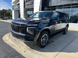 New 2026 Chevrolet Suburban LT w/ Comfort Package image 4