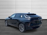 New 2025 Cadillac Lyriq Sport image 3