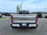 New 2025 Ford F350 Platinum image 4
