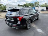 New 2025 Ford Explorer Active image 6