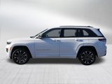 New 2025 Jeep Grand Cherokee Overland w/ Luxury Tech Group IV image 4