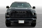 New 2025 Toyota Sequoia TRD Pro image 3