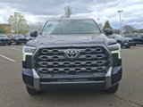 New 2025 Toyota Tundra Platinum image 2