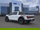 New 2025 Ford F150 Raptor image 4
