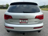 Used 2015 Audi Q7 3.0T Premium Plus w/ Premium Plus Package image 4