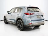 Used 2024 MAZDA CX-5 Carbon Edition image 5