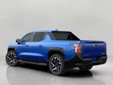 New 2025 Chevrolet Silverado EV RST image 3