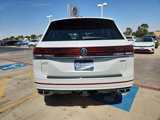 New 2025 Volkswagen Atlas SEL Premium R-Line image 6