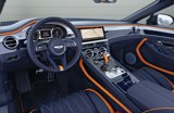 New 2024 Bentley Continental GT V8 image 4