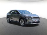 New 2025 Subaru Solterra Limited image 3