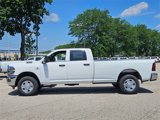 New 2025 RAM 3500 Tradesman w/ Chrome Appearance Group image 2
