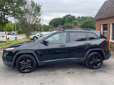 Used 2015 Jeep Cherokee Latitude w/ Cold Weather Group image 6