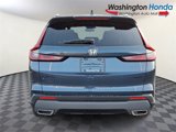 New 2026 Honda CR-V Sport image 5