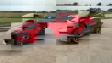 Used 2025 Chevrolet Corvette Z06 w/ Stealth Interior Trim Package image 4