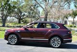 Used 2021 Bentley Bentayga Mulliner image 4