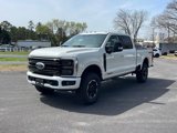 New 2025 Ford F350 Platinum image 2