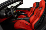 Certified 2023 Ferrari 296 GTS image 4