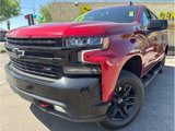 Used 2021 Chevrolet Silverado 1500 LT Trail Boss w/ Bed Protection Package image 2
