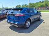 Used 2024 Ford Edge SEL image 3