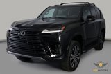 Used 2025 Lexus LX 600 4WD w/ Appearance Package image 3
