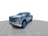 New 2026 GMC Sierra 1500 SLT image 4