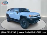 New 2025 GMC Hummer EV 3X w/ Extreme Off-Road Package image 3