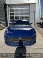 Certified 2024 Ford Mustang Coupe image 2