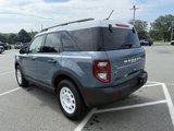 New 2025 Ford Bronco Sport Heritage image 5