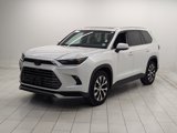 Used 2024 Toyota Grand Highlander AWD Hybrid image 4