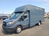 Used 2021 Ford Transit 350 DRW image 4
