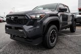New 2025 Toyota Tacoma 4x4 Double Cab Hybrid image 3