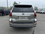 Used 2021 Lexus GX 460 Premium image 4