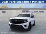 New 2025 Ford Expedition Platinum image 2