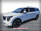 New 2025 Kia Carnival EX image 3
