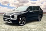 New 2025 Mitsubishi Outlander 4WD Plug-In Hybrid image 2