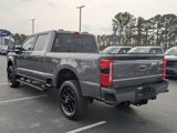 New 2025 Ford F250 Lariat w/ Lariat Ultimate Package image 5
