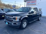 Used 2020 Ford F150 XLT w/ Equipment Group 301A Mid image 3