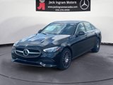 New 2025 Mercedes-Benz C 300 Sedan image 1